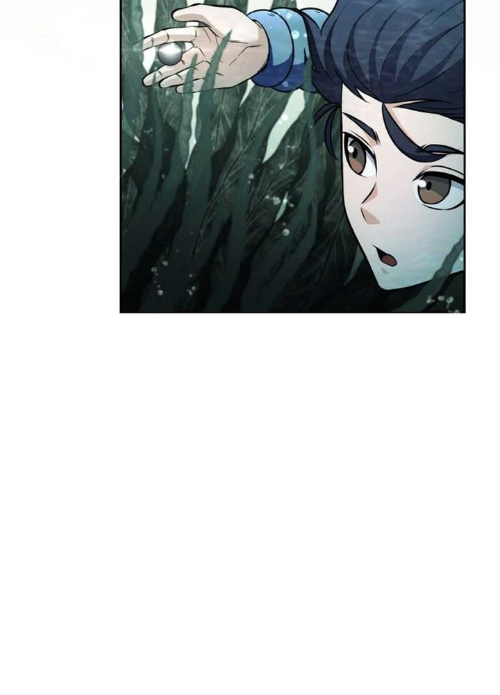 Heavenly Blood Star Chapter 08 Gambar 34