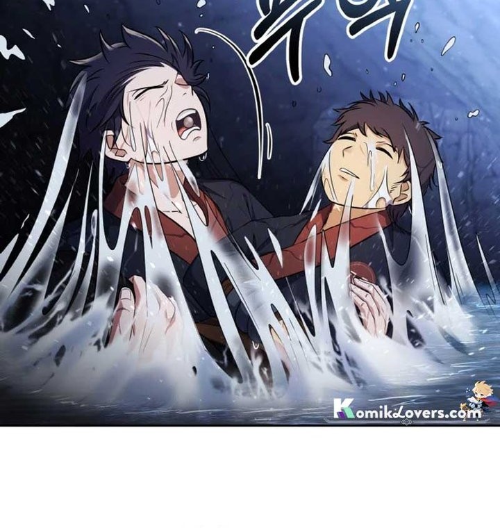 Heavenly Blood Star Chapter 08 Gambar 40