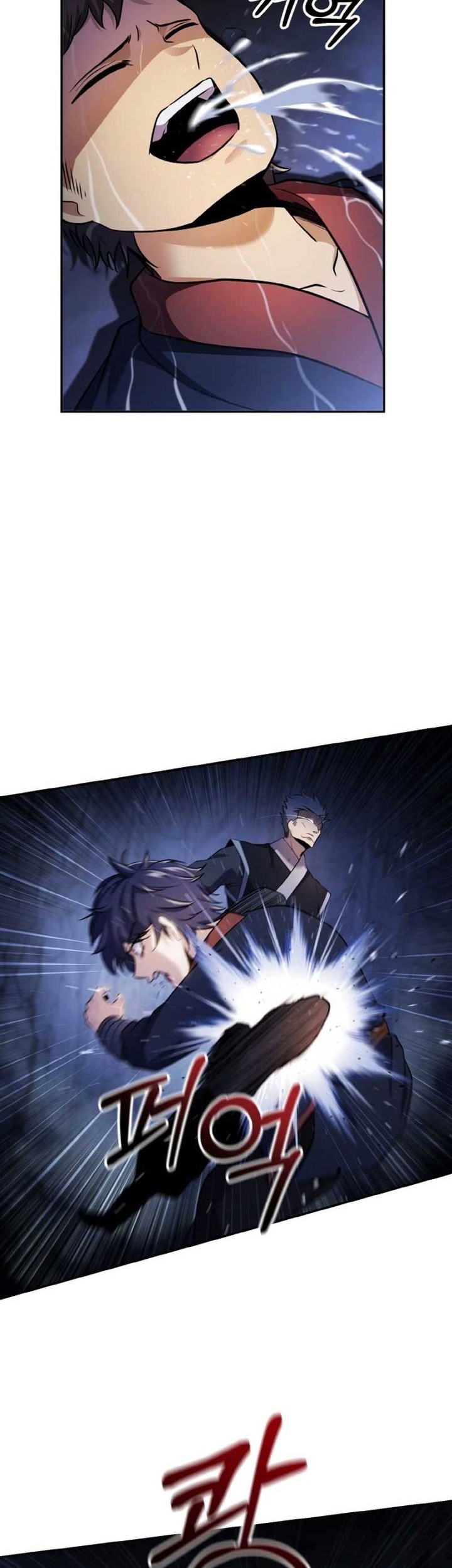 Heavenly Blood Star Chapter 08 Gambar 45