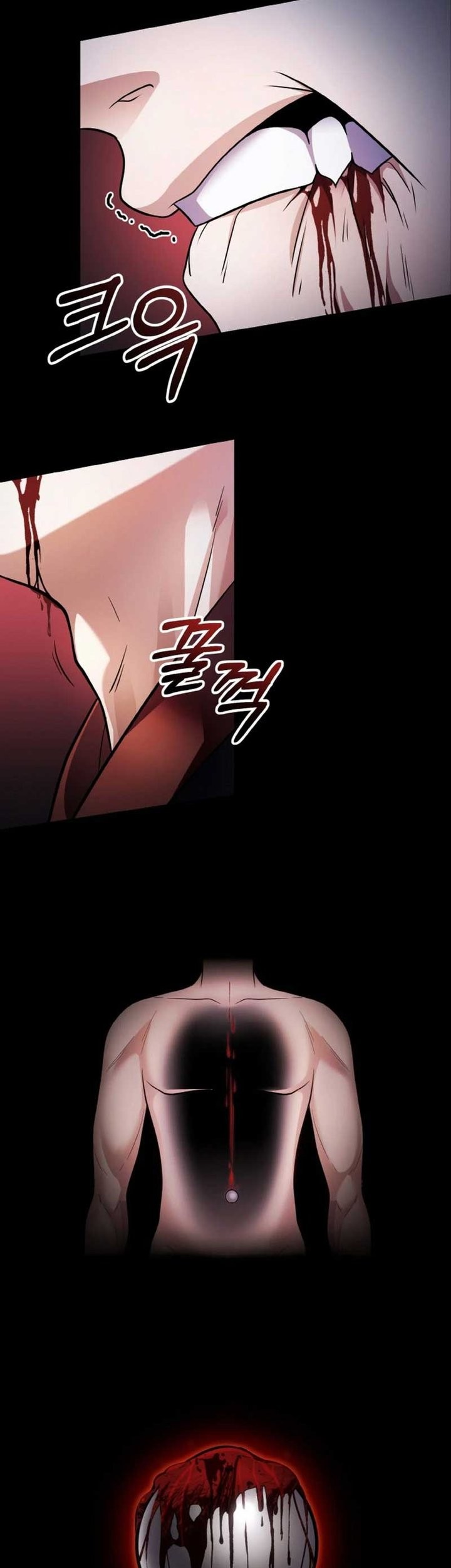 Heavenly Blood Star Chapter 08 Gambar 56