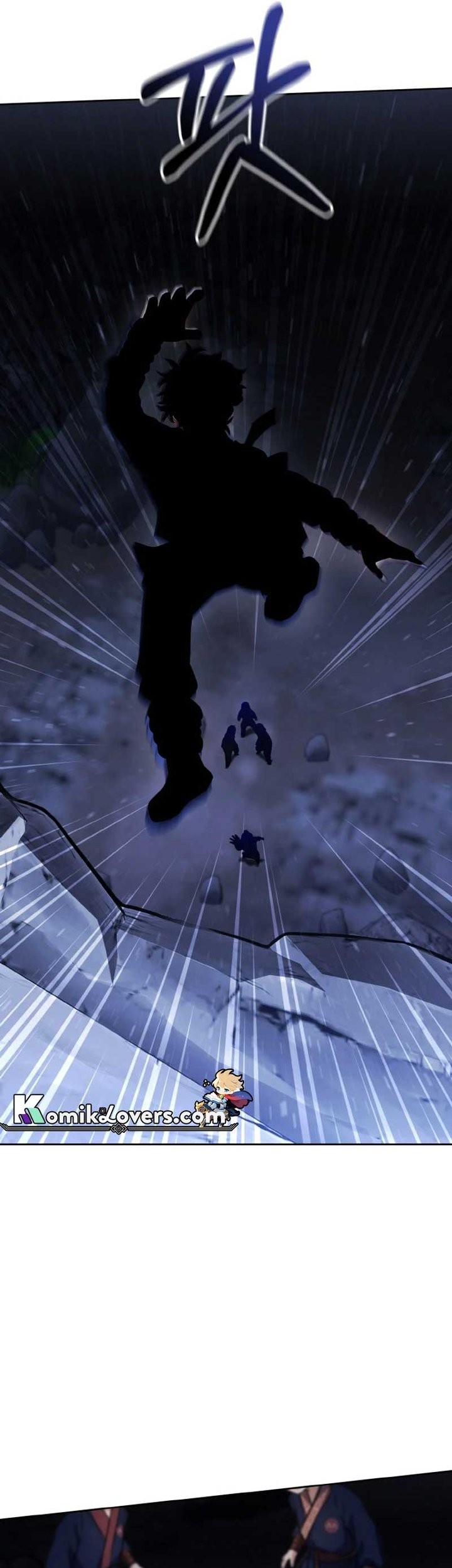 Heavenly Blood Star Chapter 08 Gambar 62