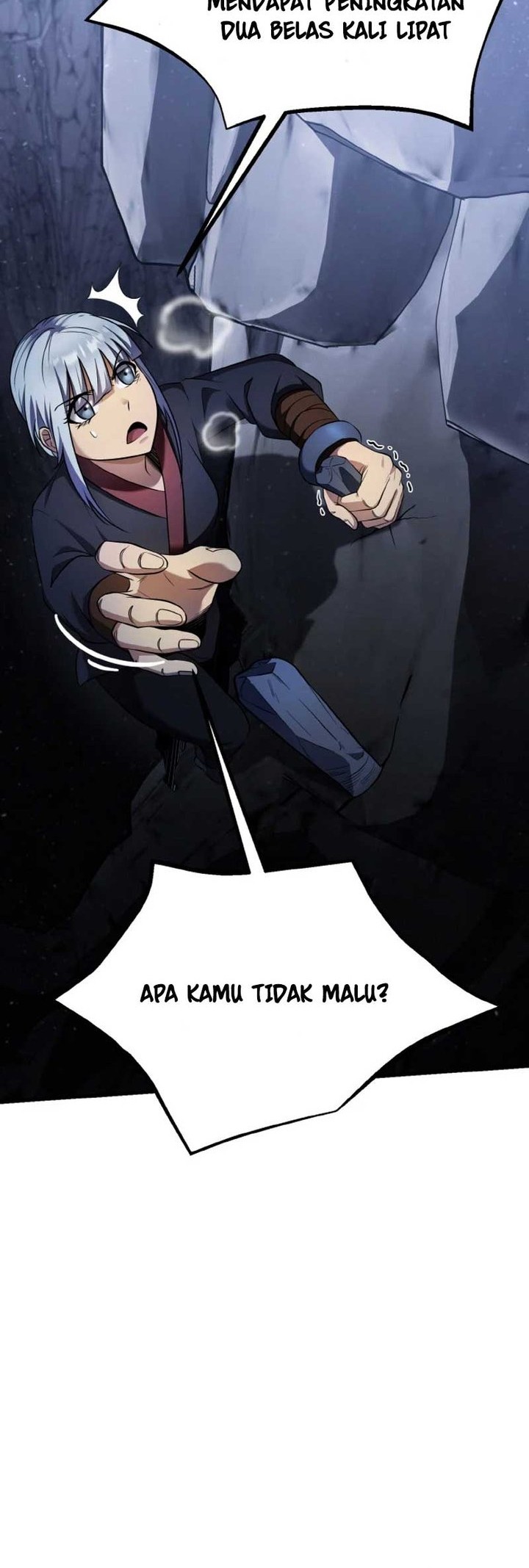 Heavenly Blood Star Chapter 08 Gambar 8
