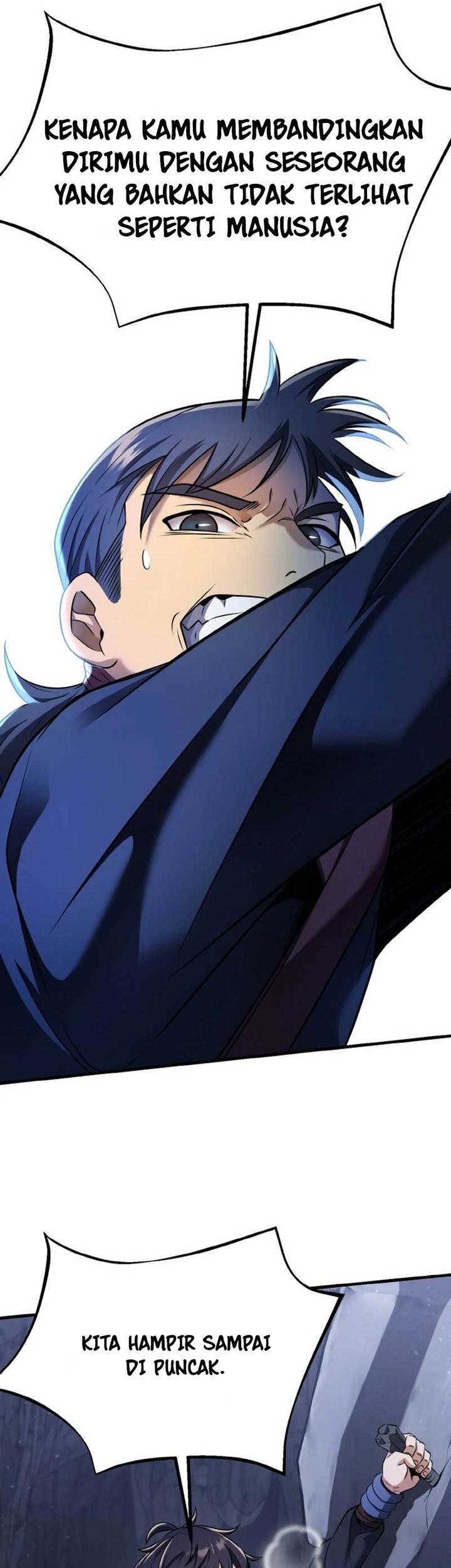 Heavenly Blood Star Chapter 08 Gambar 9