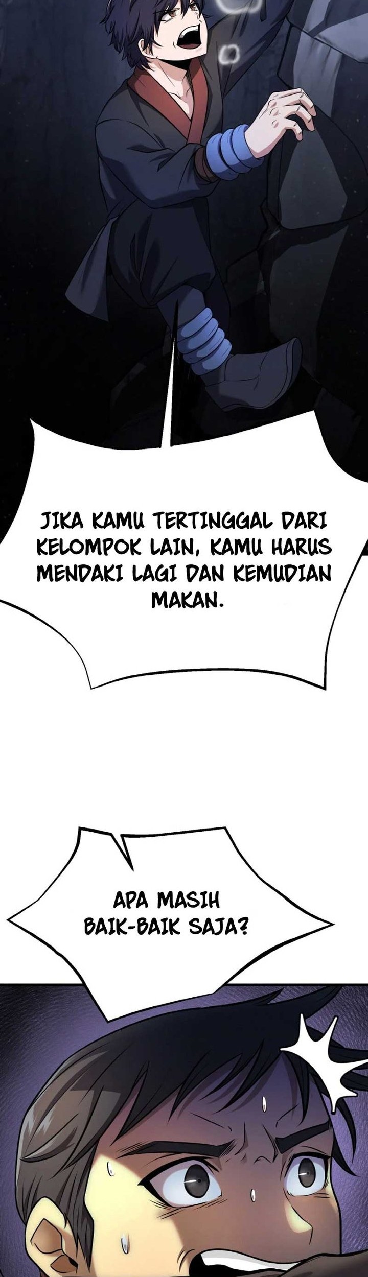 Heavenly Blood Star Chapter 08 Gambar 10