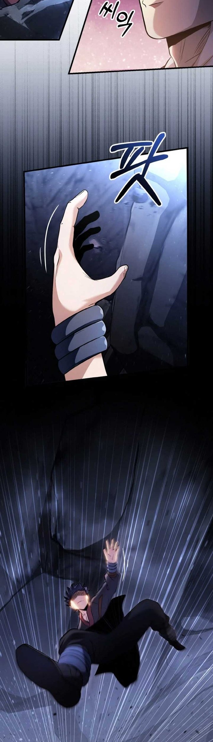 Heavenly Blood Star Chapter 08 Gambar 16