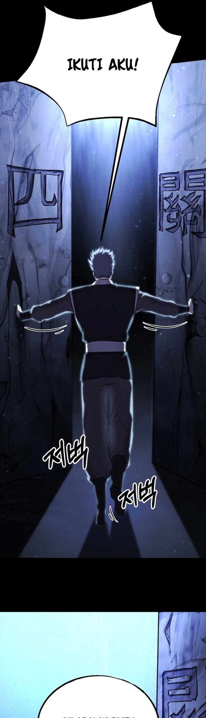 Heavenly Blood Star Chapter 07 Gambar 42