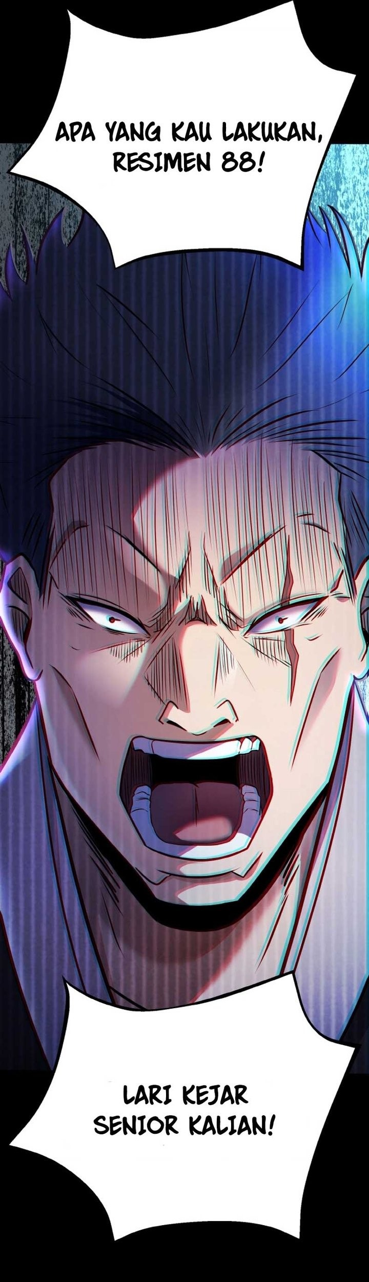 Heavenly Blood Star Chapter 07 Gambar 45