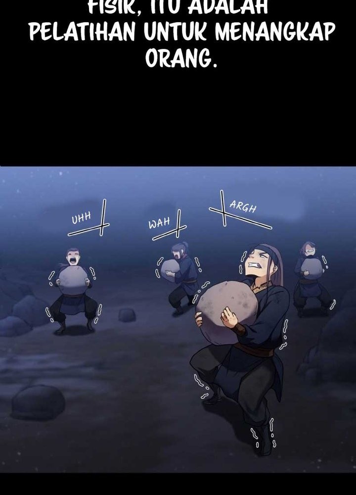 Heavenly Blood Star Chapter 07 Gambar 47