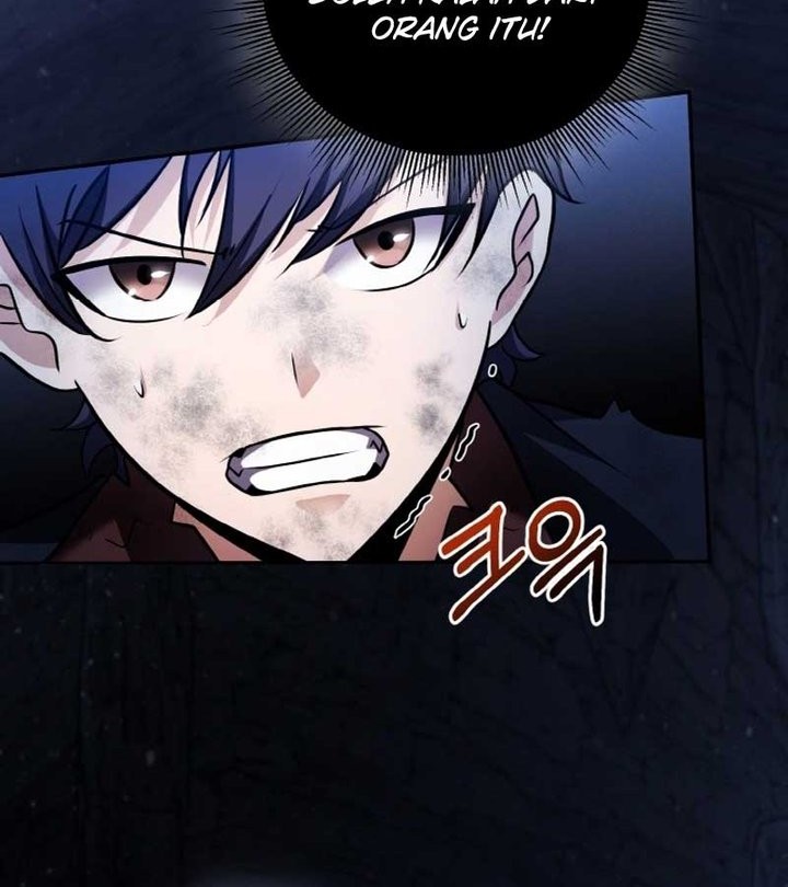 Heavenly Blood Star Chapter 07 Gambar 53
