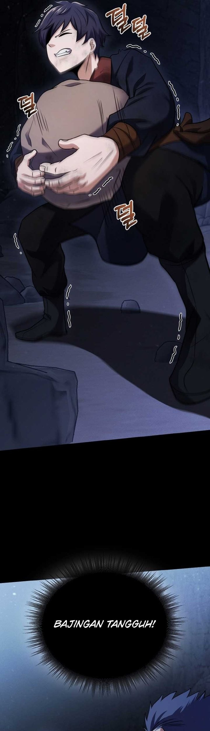 Heavenly Blood Star Chapter 07 Gambar 54