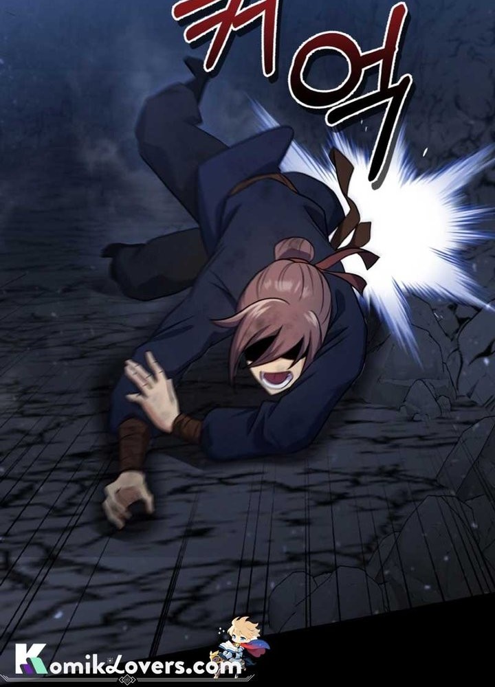 Heavenly Blood Star Chapter 07 Gambar 56