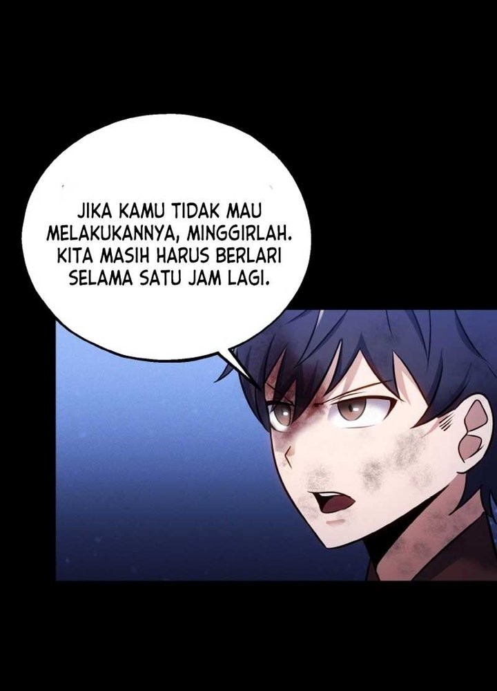 Heavenly Blood Star Chapter 07 Gambar 67