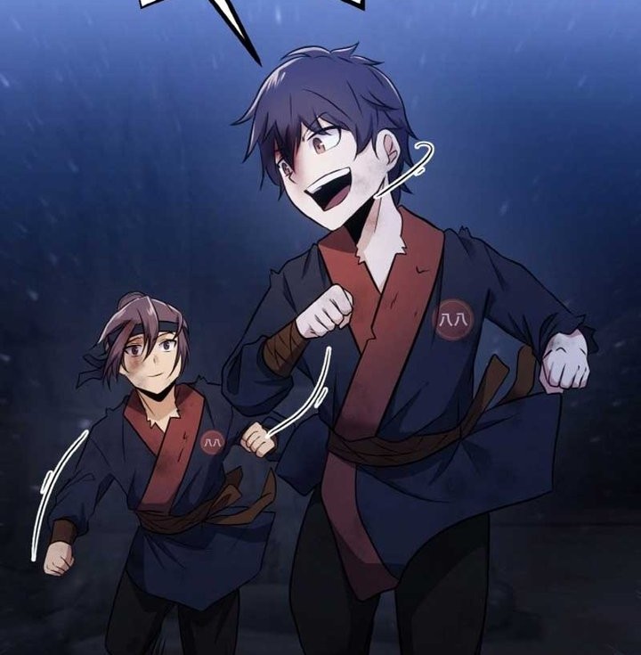 Heavenly Blood Star Chapter 07 Gambar 73