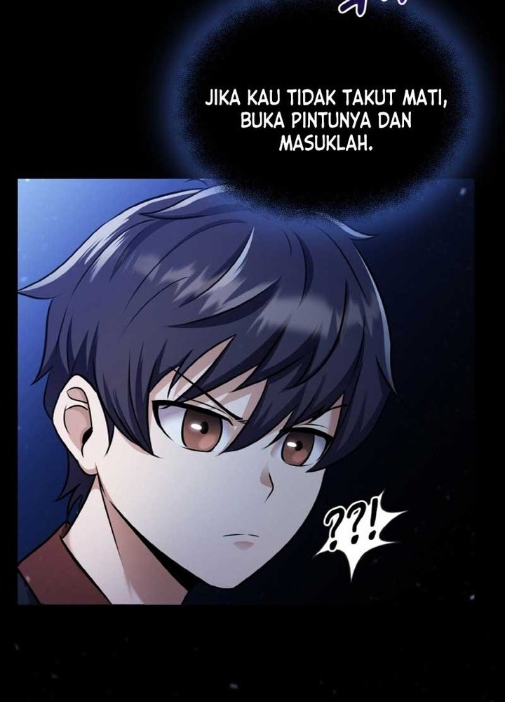 Heavenly Blood Star Chapter 07 Gambar 9