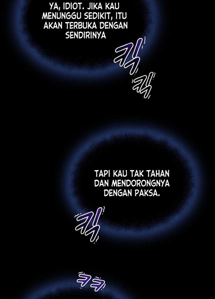Heavenly Blood Star Chapter 07 Gambar 12