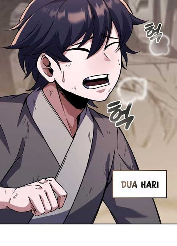 Heavenly Blood Star Chapter 06 Gambar 30