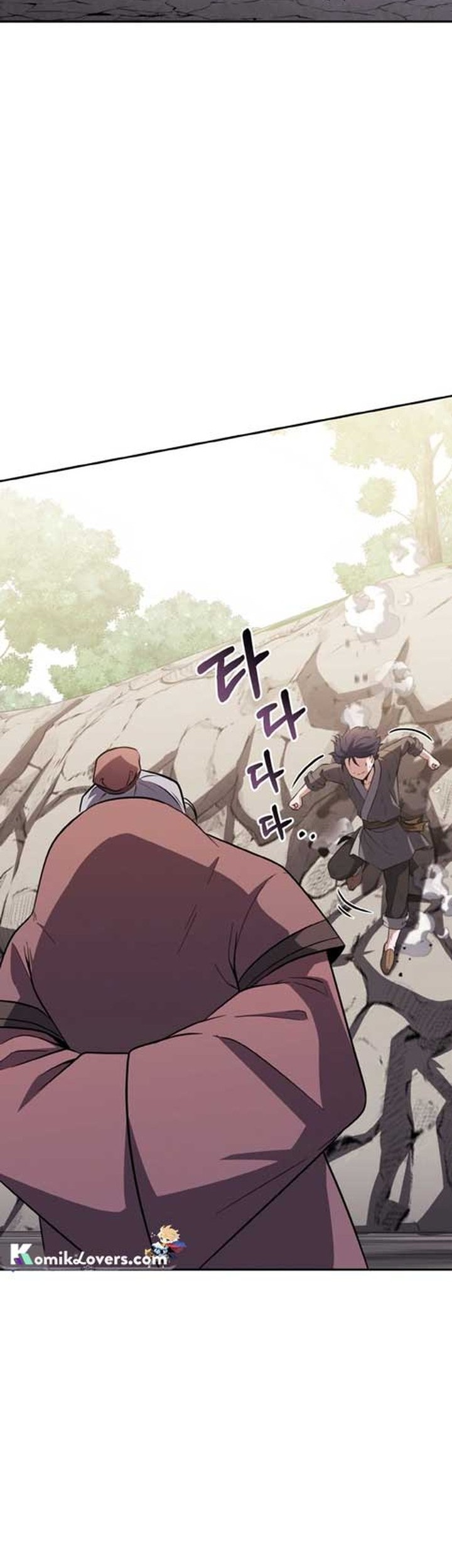 Heavenly Blood Star Chapter 06 Gambar 32