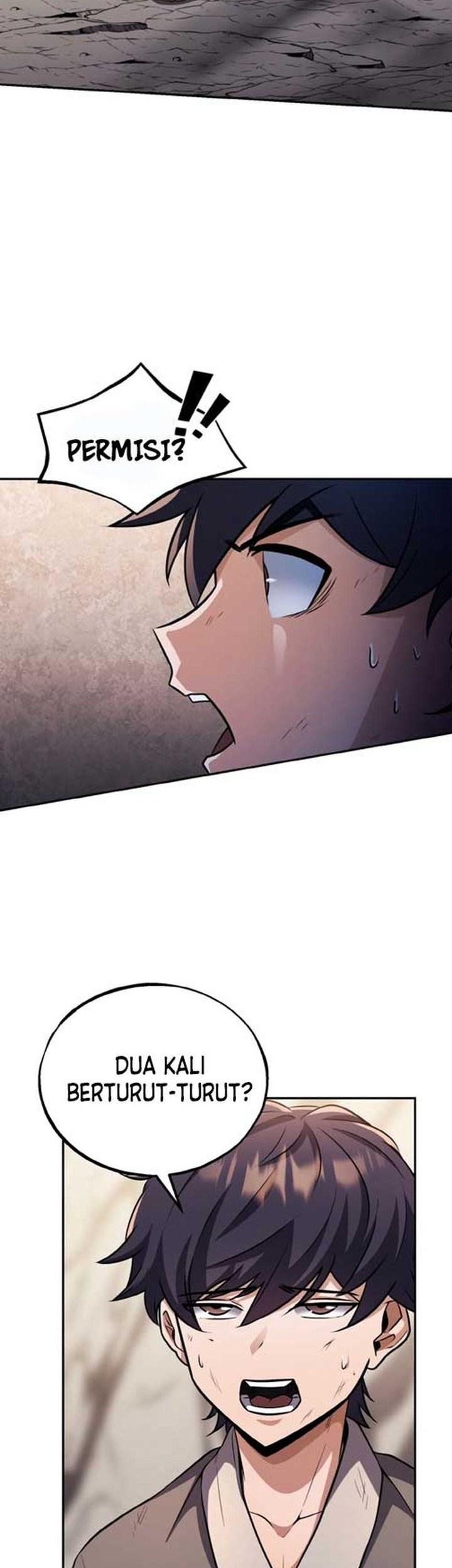 Heavenly Blood Star Chapter 06 Gambar 35