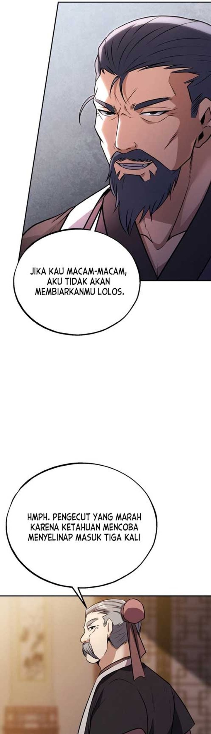 Heavenly Blood Star Chapter 06 Gambar 46