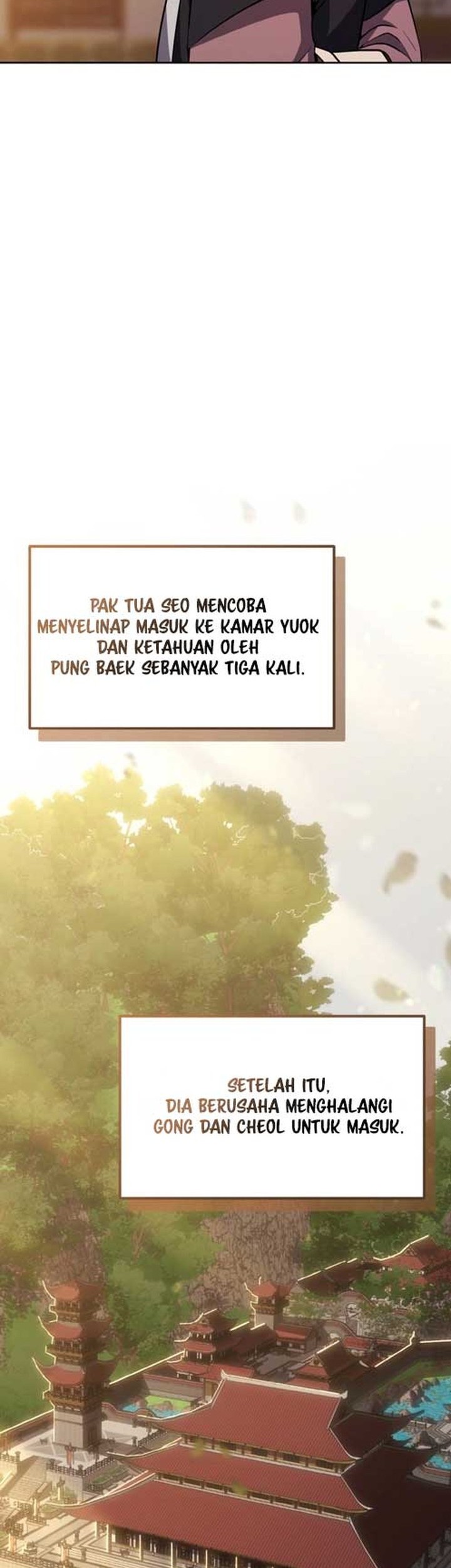 Heavenly Blood Star Chapter 06 Gambar 47