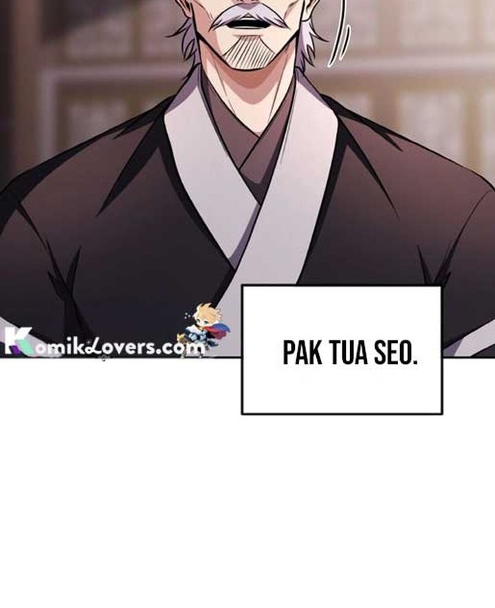 Heavenly Blood Star Chapter 06 Gambar 6