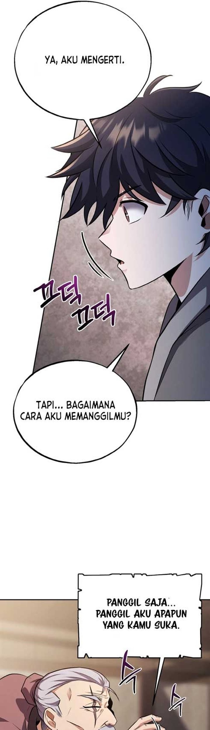 Heavenly Blood Star Chapter 06 Gambar 13