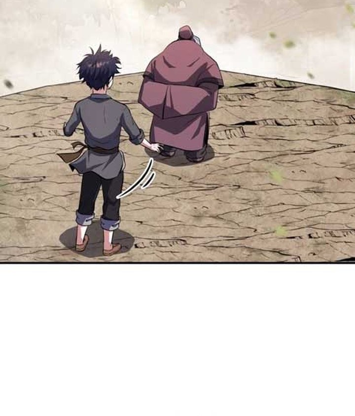 Heavenly Blood Star Chapter 06 Gambar 27