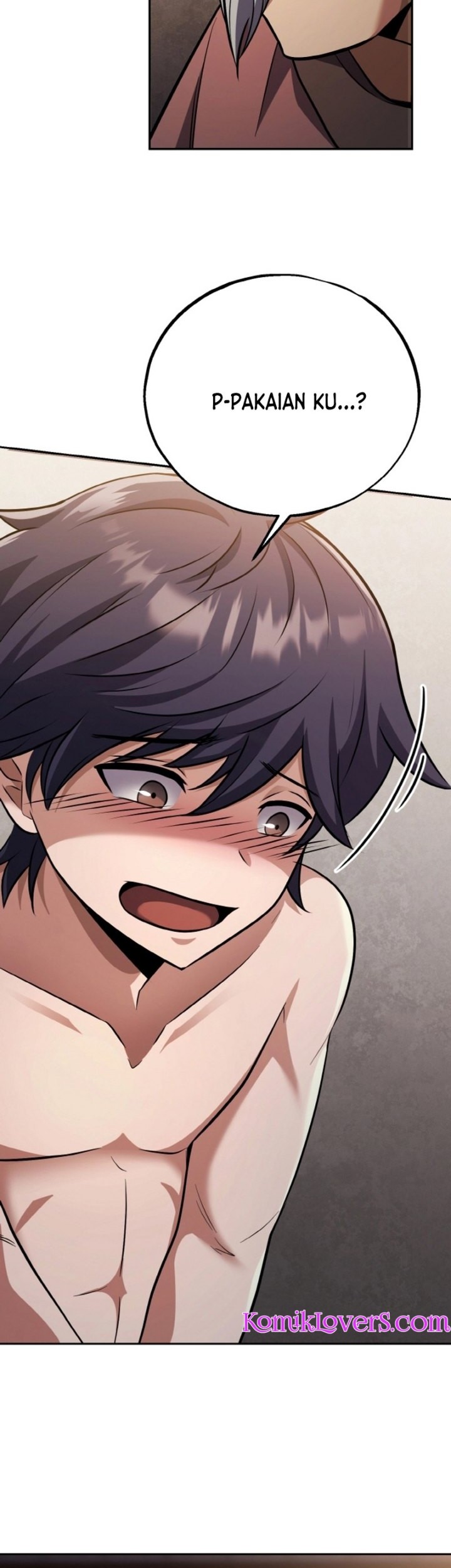 Heavenly Blood Star Chapter 05 Gambar 33