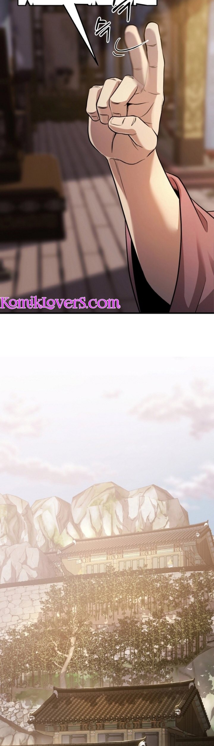 Heavenly Blood Star Chapter 05 Gambar 44