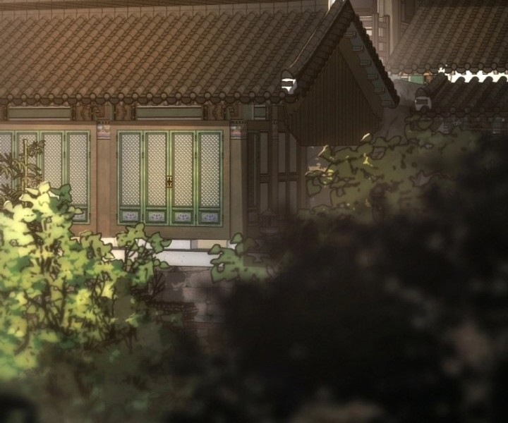 Heavenly Blood Star Chapter 05 Gambar 45