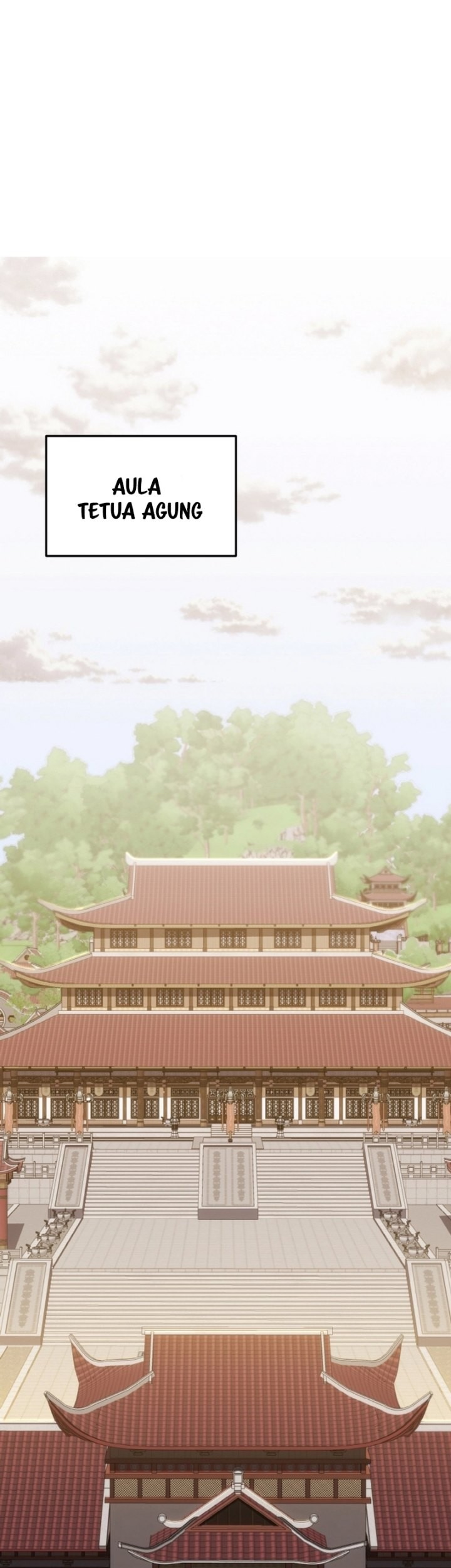Heavenly Blood Star Chapter 05 Gambar 54