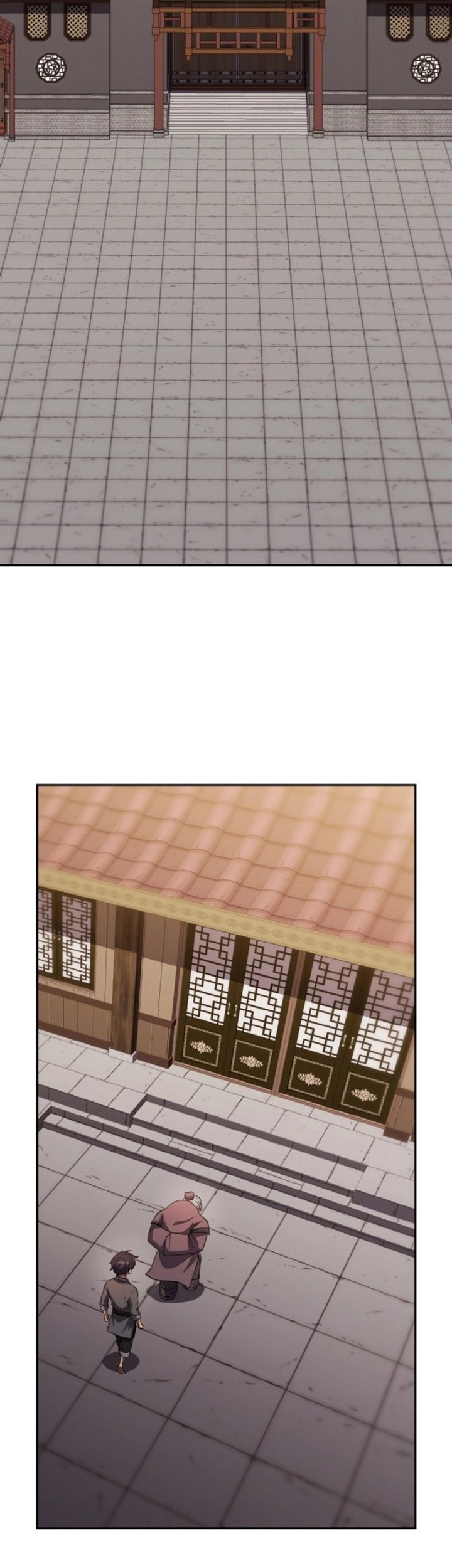 Heavenly Blood Star Chapter 05 Gambar 55