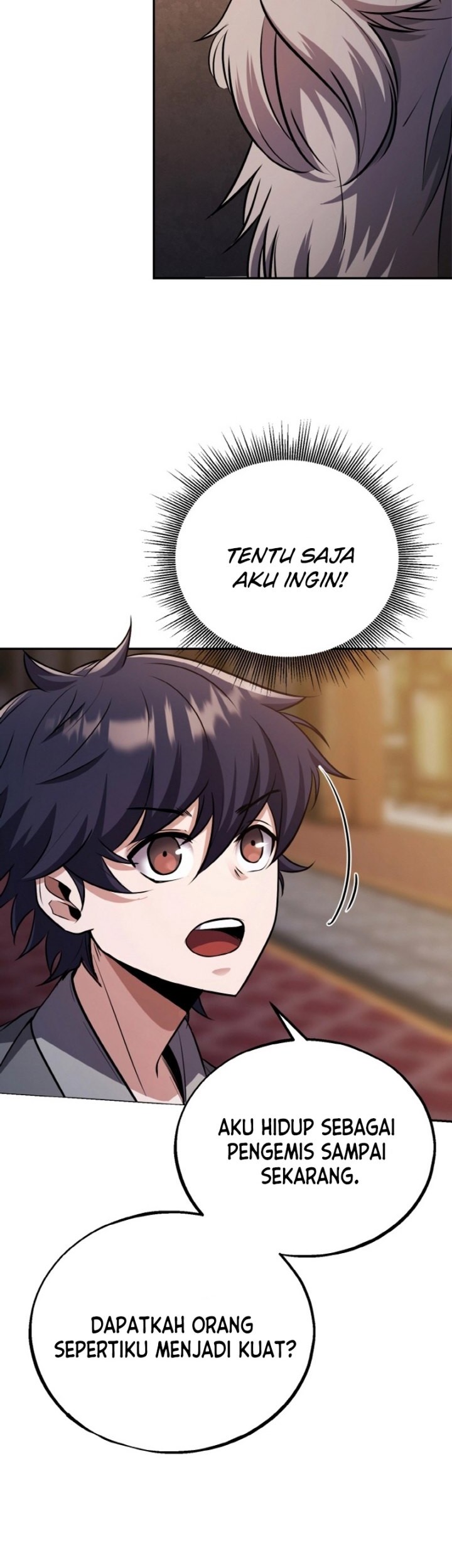 Heavenly Blood Star Chapter 05 Gambar 59
