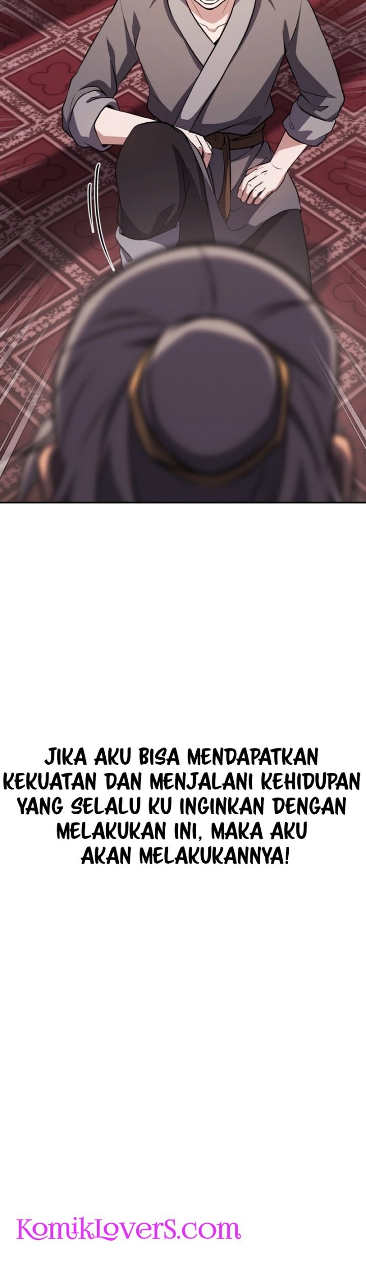 Heavenly Blood Star Chapter 05 Gambar 70