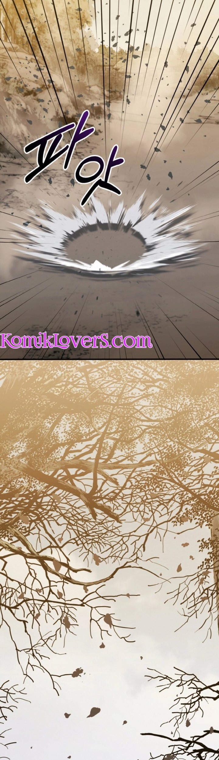 Heavenly Blood Star Chapter 05 Gambar 4