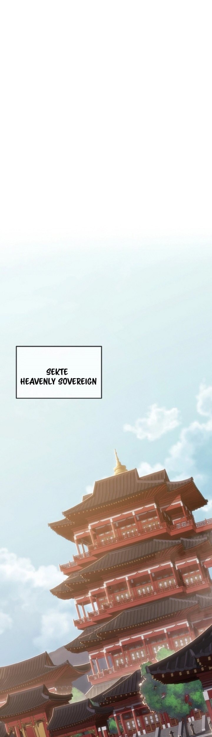 Heavenly Blood Star Chapter 05 Gambar 8