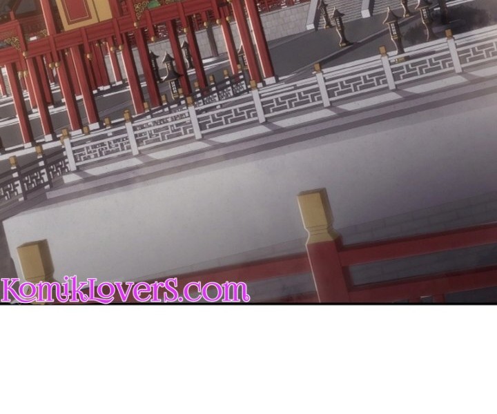 Heavenly Blood Star Chapter 05 Gambar 9