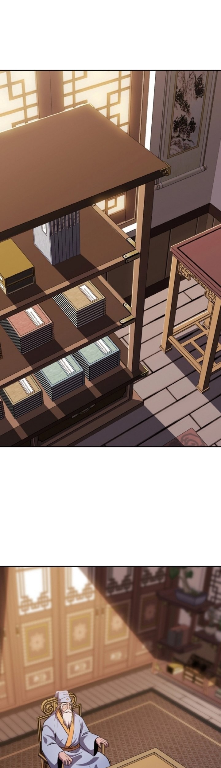 Heavenly Blood Star Chapter 05 Gambar 10