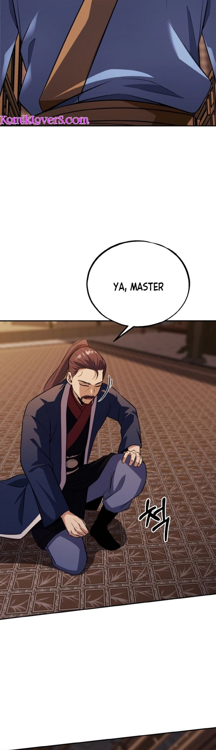 Heavenly Blood Star Chapter 05 Gambar 12