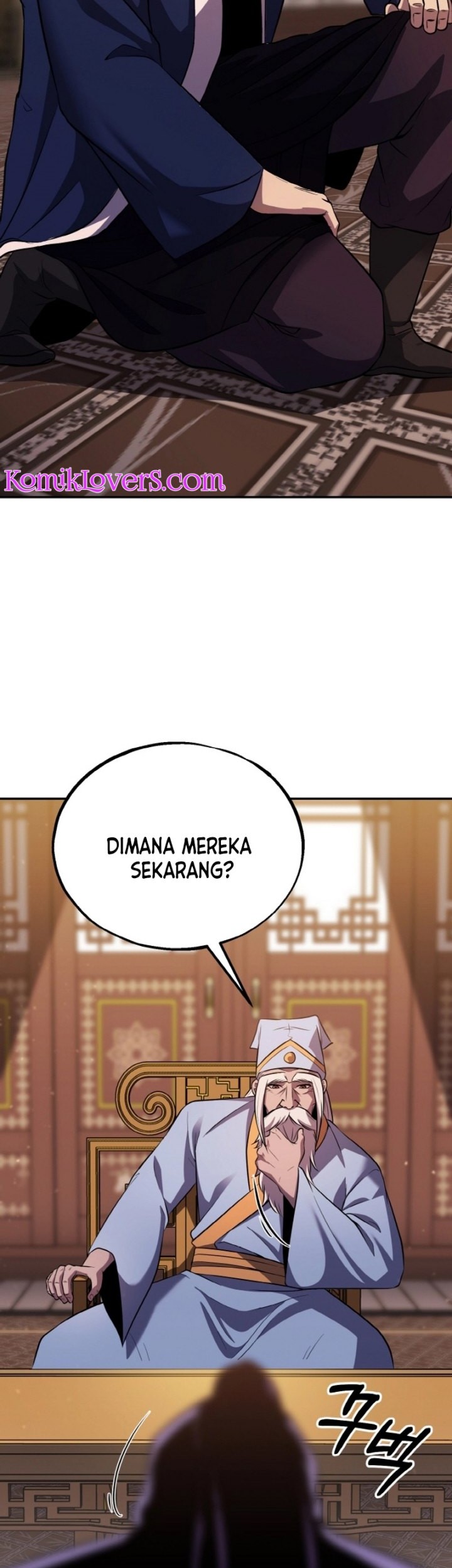 Heavenly Blood Star Chapter 05 Gambar 16