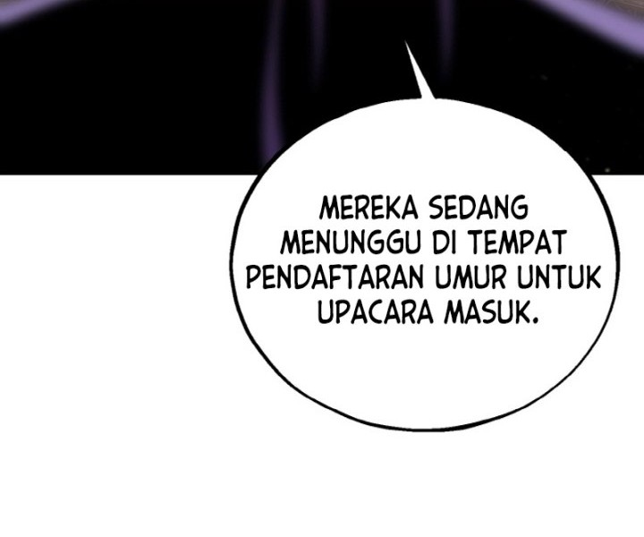 Heavenly Blood Star Chapter 05 Gambar 17