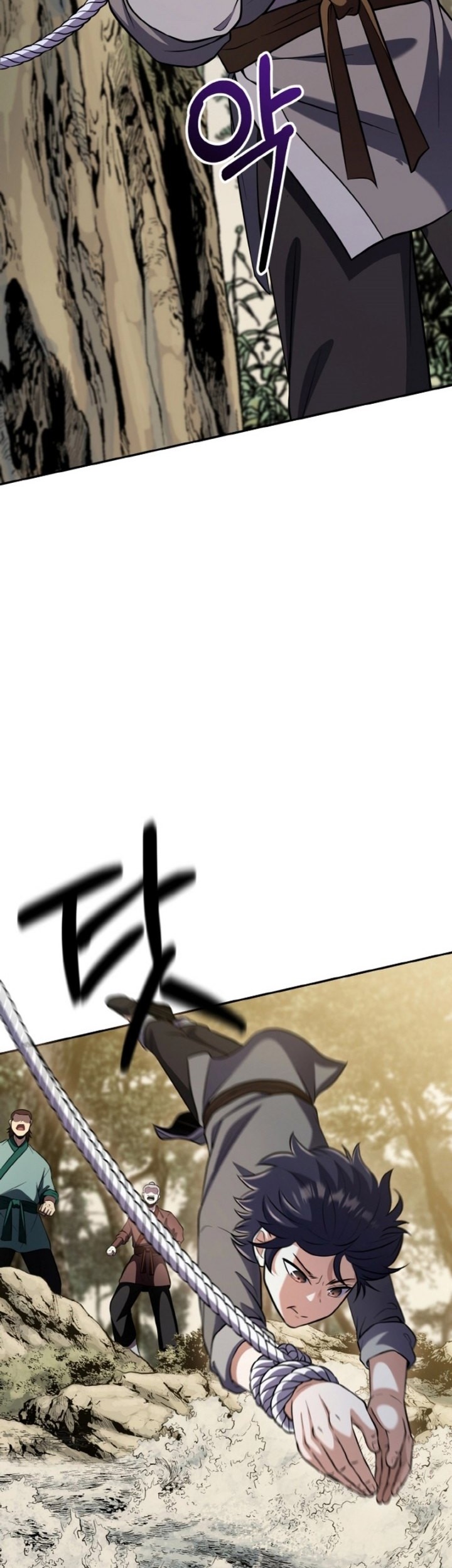 Heavenly Blood Star Chapter 04 Gambar 32