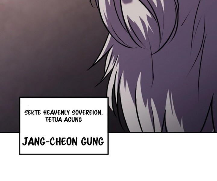 Heavenly Blood Star Chapter 04 Gambar 53