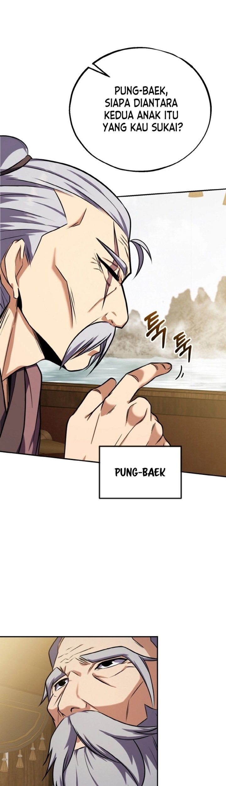 Heavenly Blood Star Chapter 04 Gambar 54