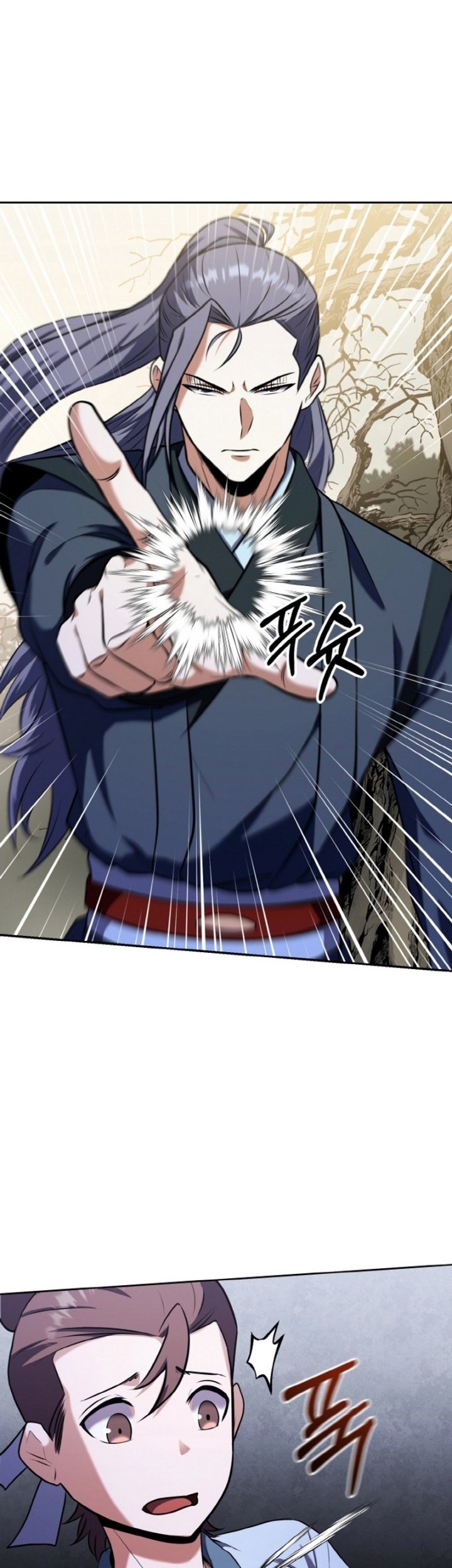 Heavenly Blood Star Chapter 04 Gambar 62