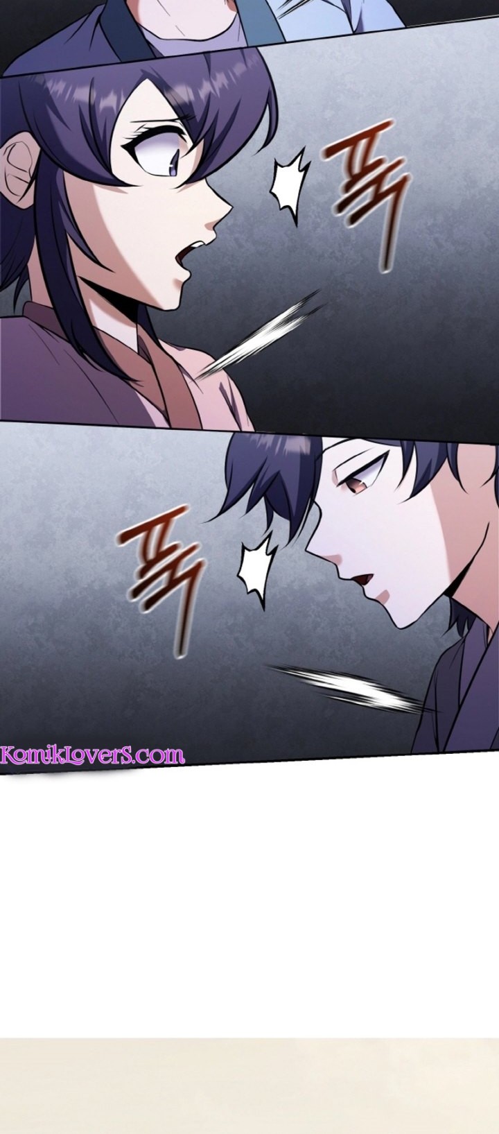 Heavenly Blood Star Chapter 04 Gambar 63