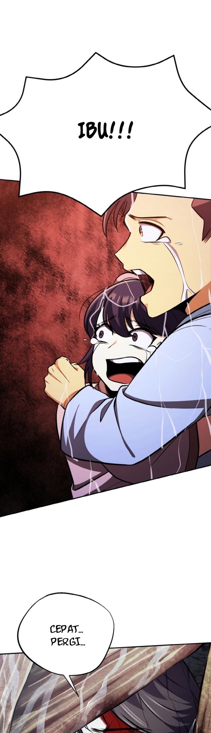 Heavenly Blood Star Chapter 04 Gambar 9