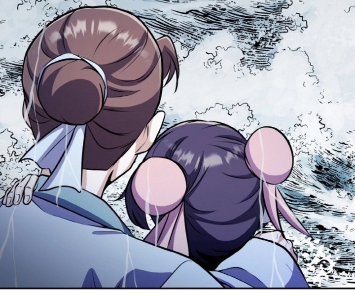 Heavenly Blood Star Chapter 04 Gambar 11