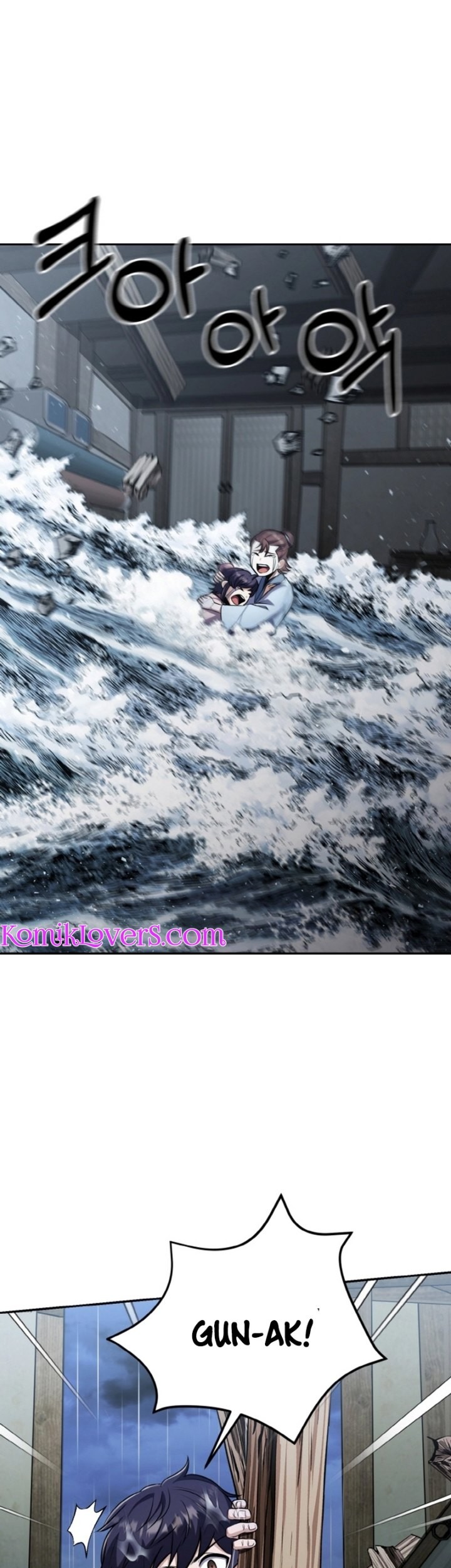 Heavenly Blood Star Chapter 04 Gambar 12