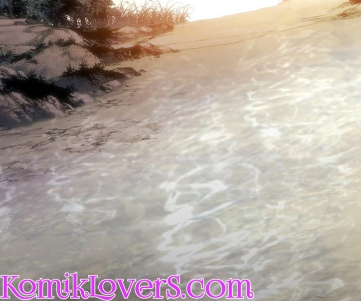 Heavenly Blood Star Chapter 04 Gambar 22